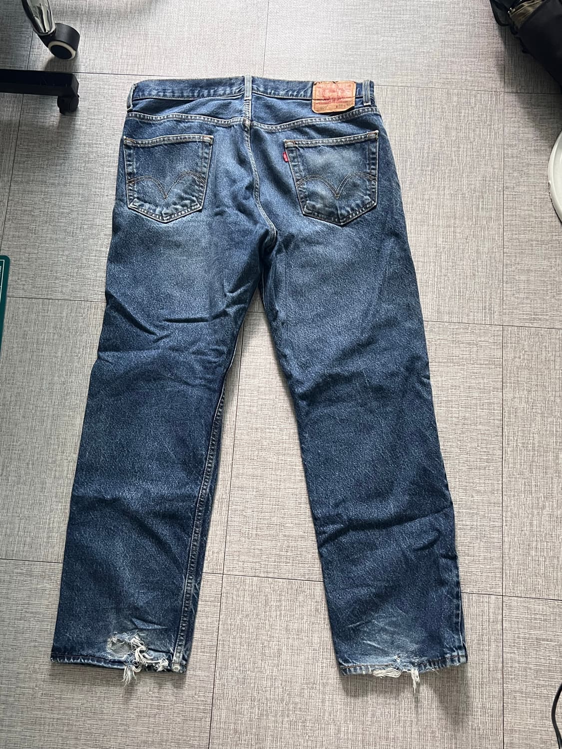 00s levis 505 상품이미지2