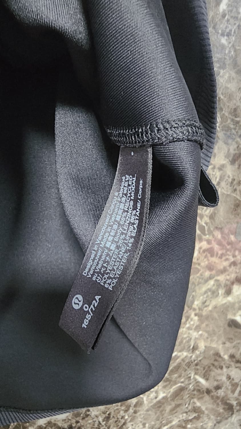 룰루레몬 원피스 상품이미지4