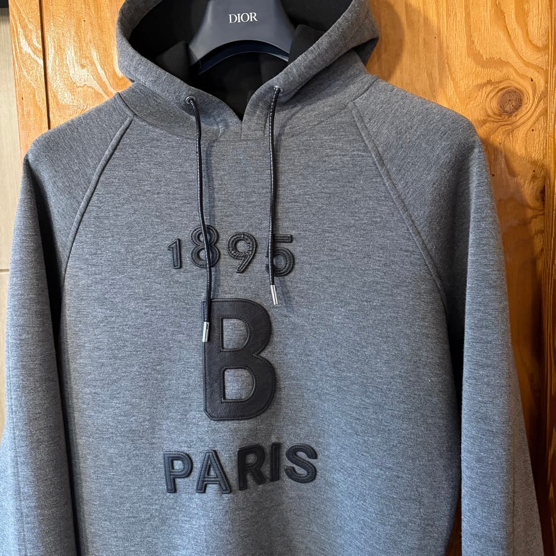 벨루티 23 f.w 후드 판매 합니다. 상품이미지1