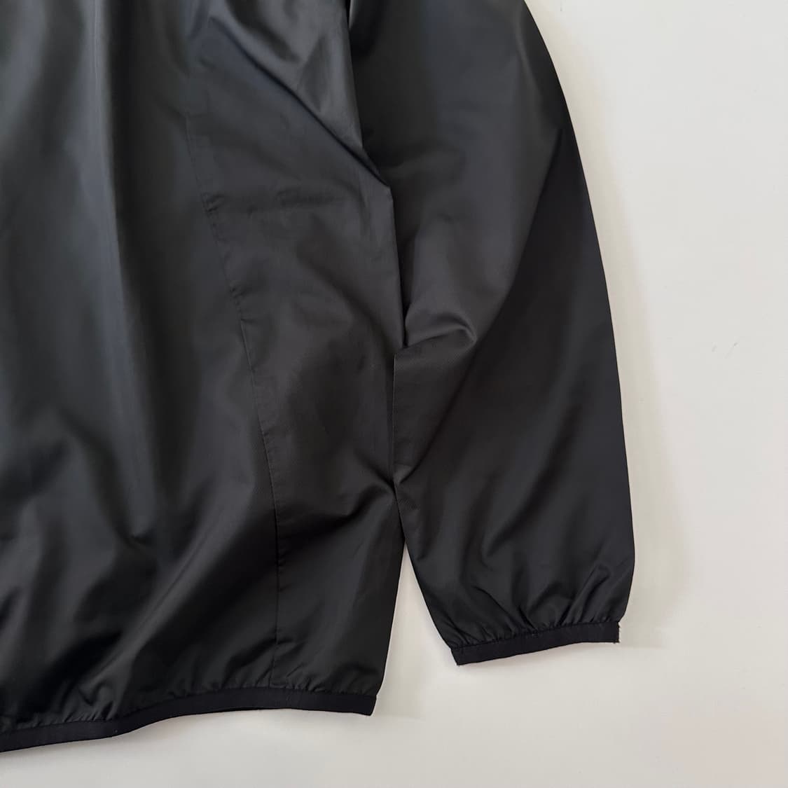 미즈노 mizuno 로고 웜업 상품이미지4