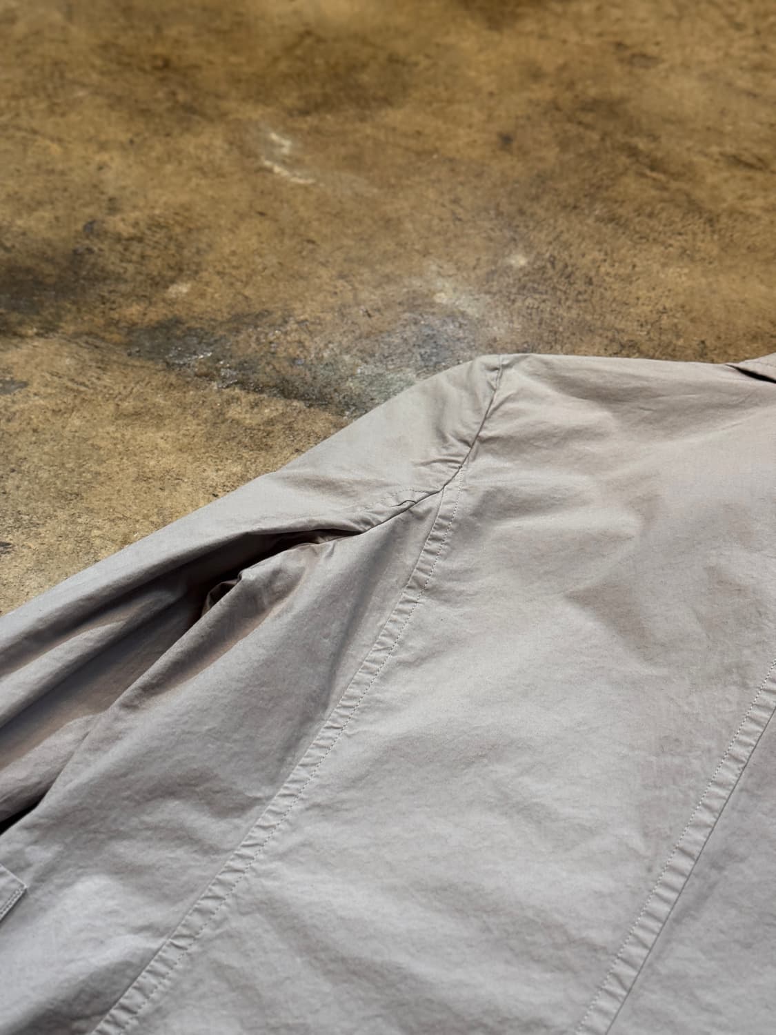 44-55 ) Issey Sport Tailored Jacket 상품이미지9