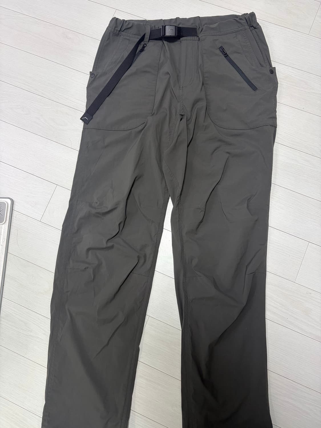 케일 하이킹팬츠 상품이미지1