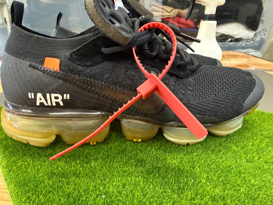 나이키 베이퍼맥스 오프화이트 상품이미지7