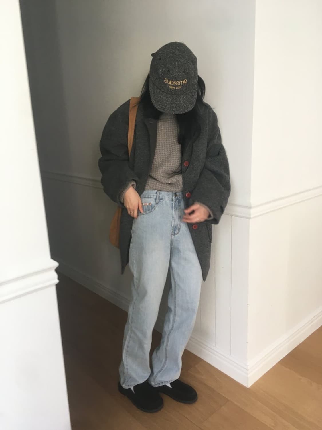 나달 nadal 하리코트 차콜 상품이미지1