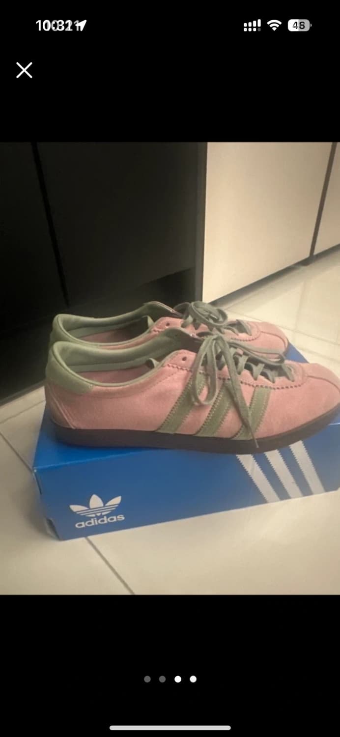 아디다스 토바코 280 상품이미지3