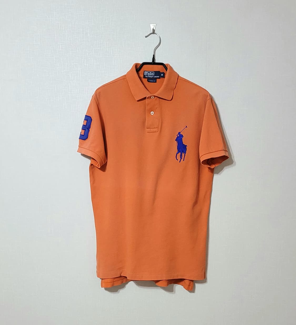POLO 폴로 빅포니 카라티 상품이미지1