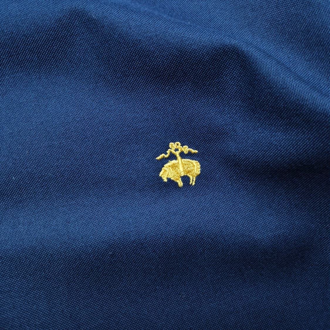 [M] 브룩스브라더스 논아이론 셔츠 상품이미지5