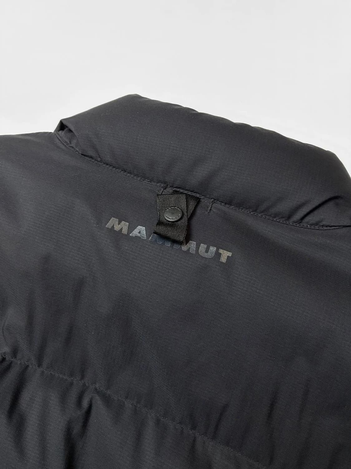 마무트 Mammut 구스다운 푸퍼 패딩 PN5648 상품이미지6