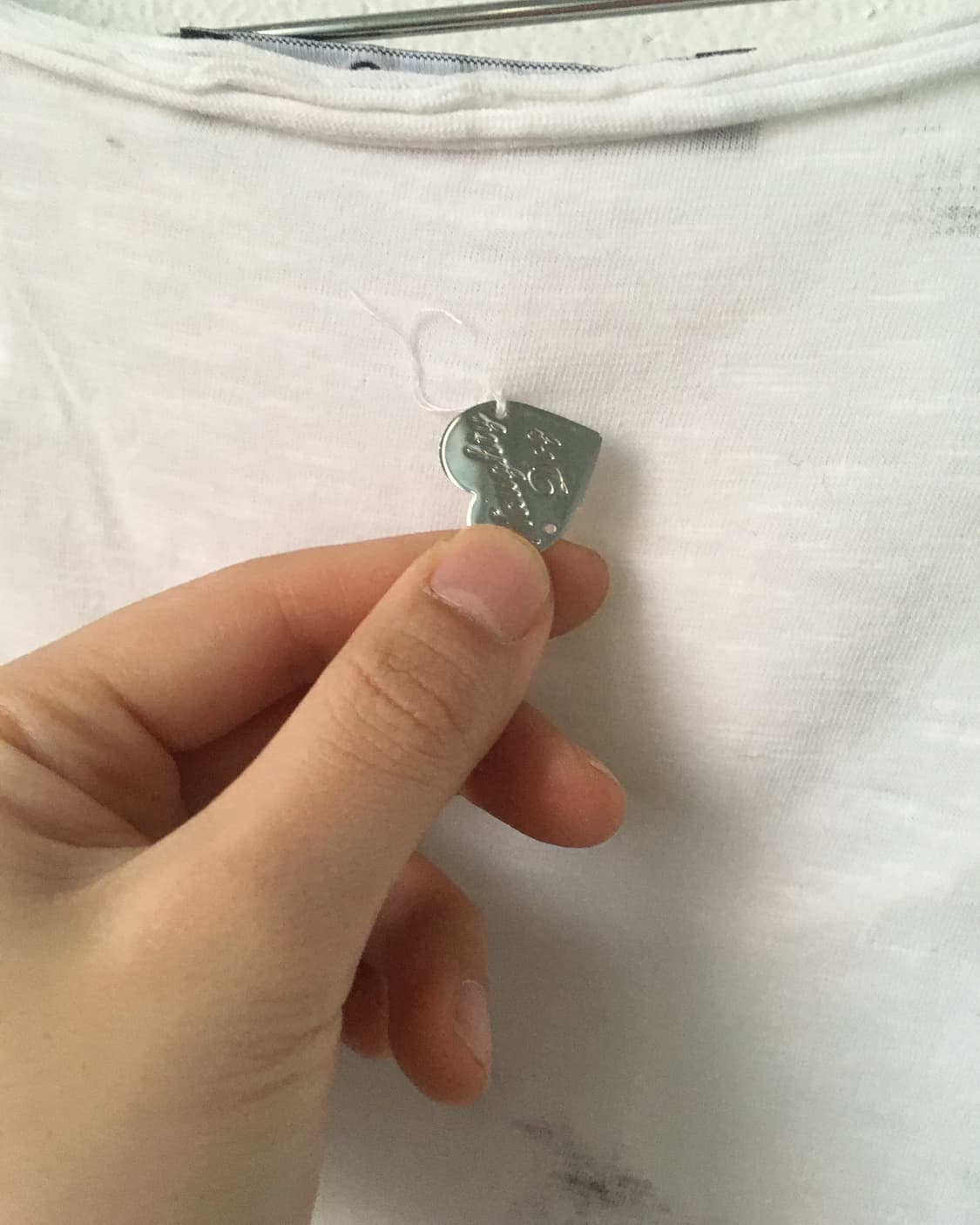 Star pattern t shrit 상품이미지3