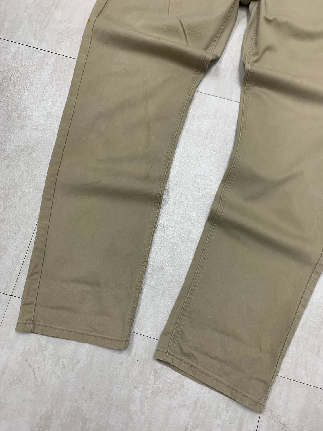 리바이스 541 코튼 팬츠 #560 상품이미지3