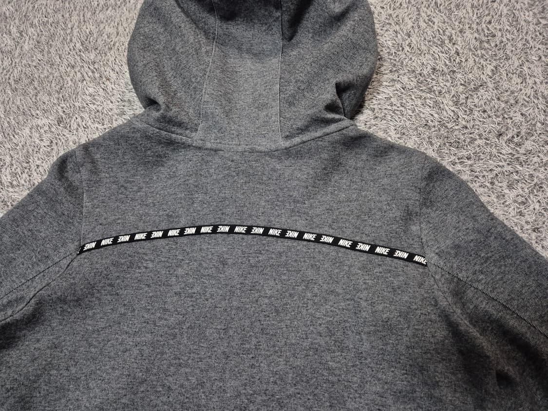 나이키 여성 후드 집업 자켓 M(85) 상품이미지5