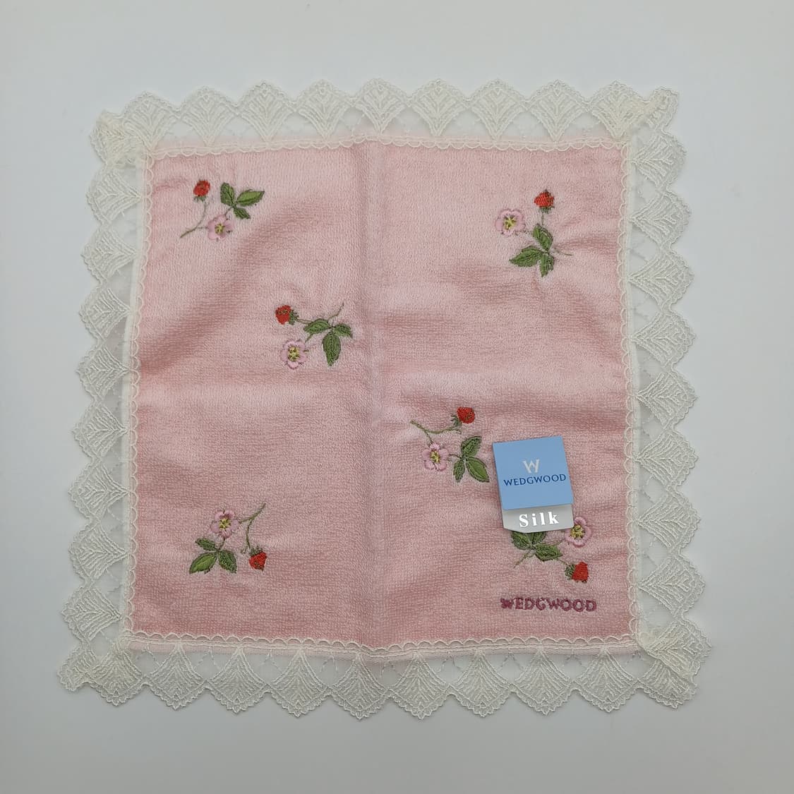 WEDGWOOD 웨지우드 핸드타월손수건 [CFSB11735-185-13] 상품이미지3