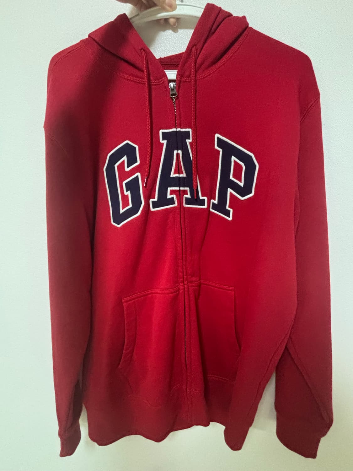 gap 후드집업  상품이미지1