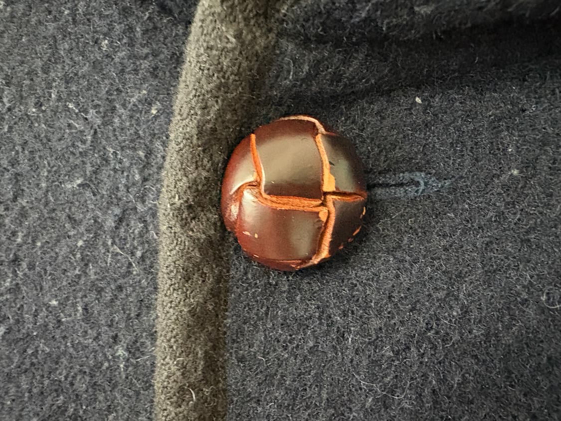 단톤 후드 코트 상품이미지4