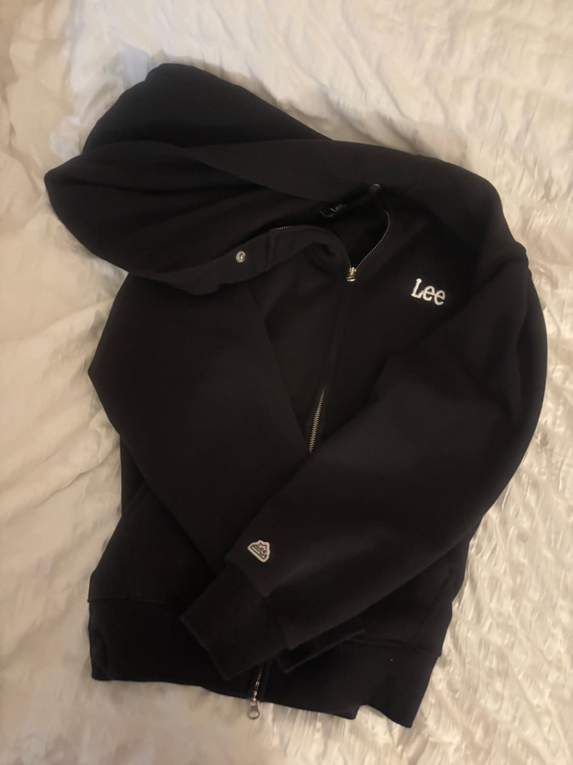 Lee 후드집업 상품이미지1
