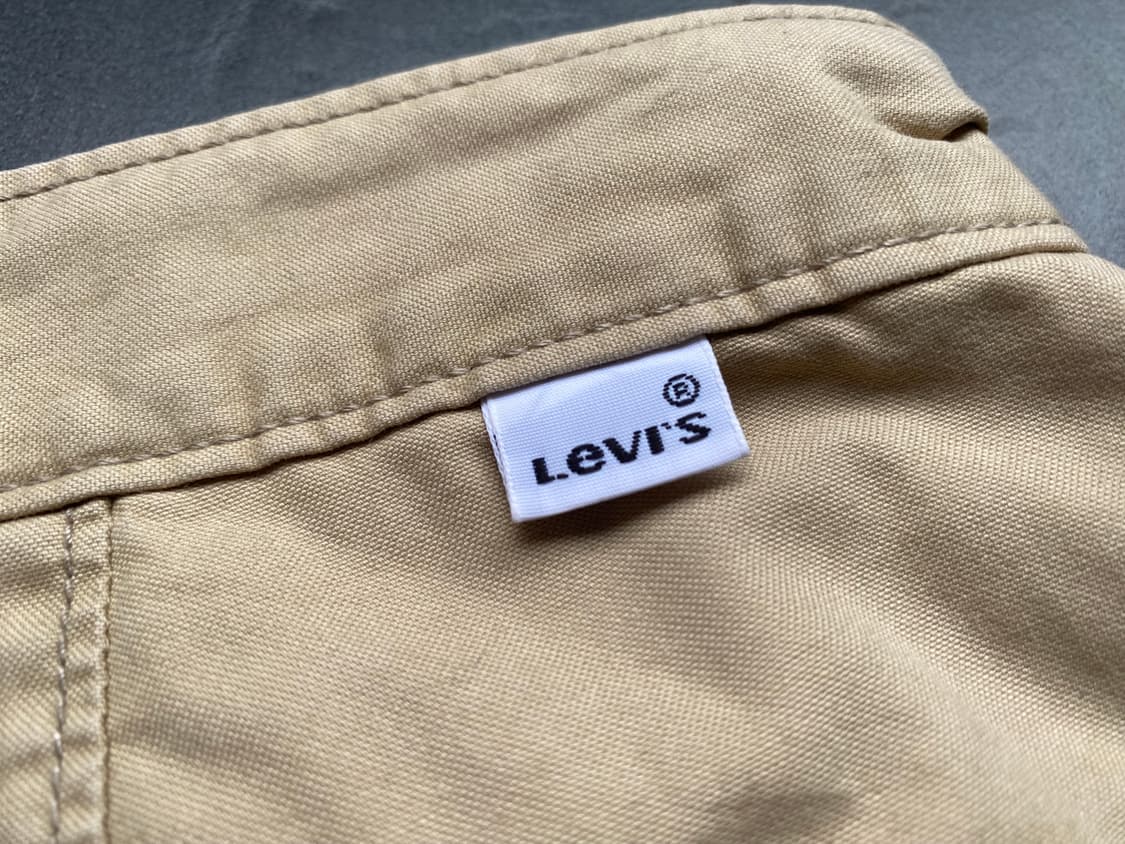 Levi's 반바지(32) 상품이미지6
