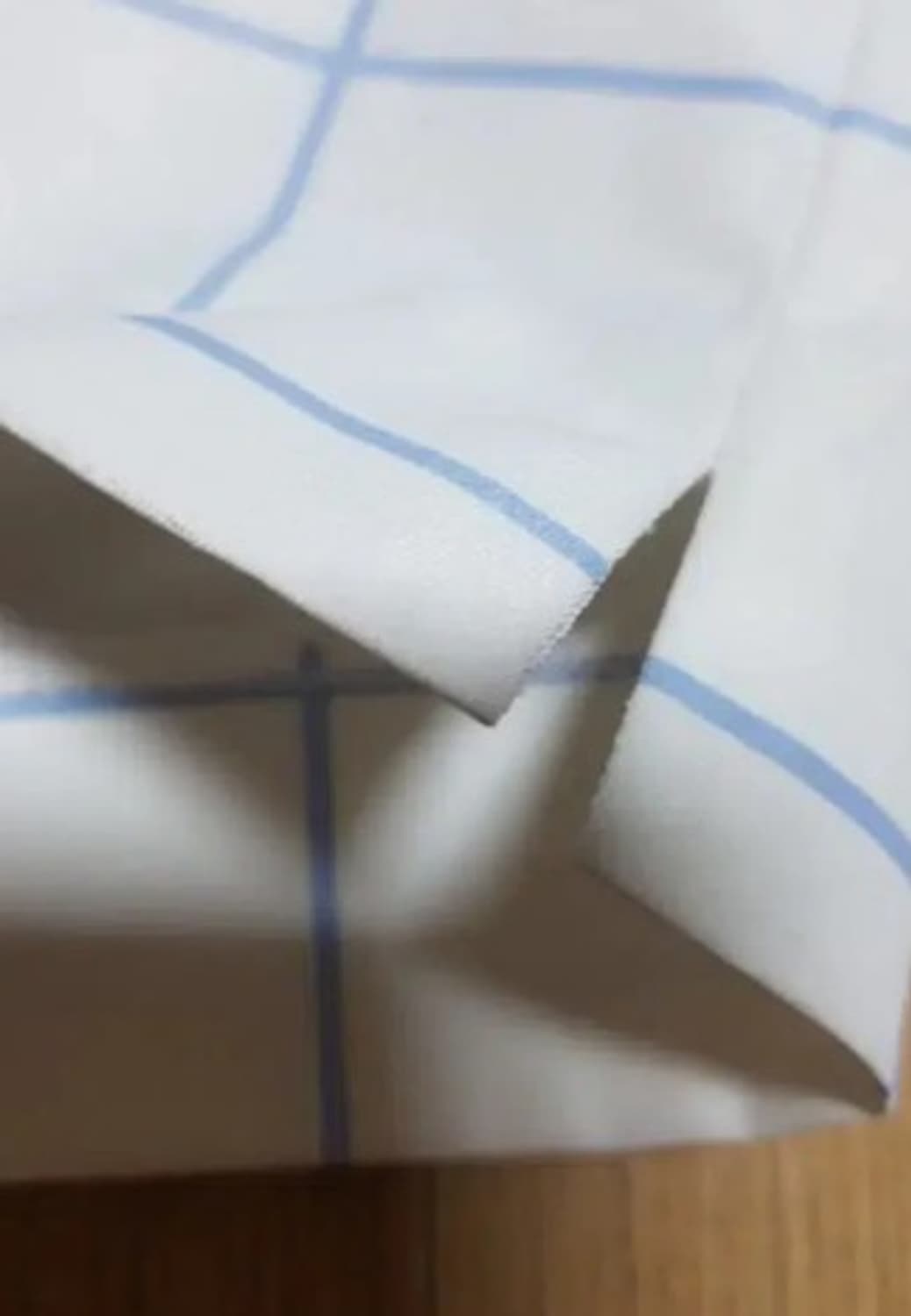 waac왁골프여성반바지 상품이미지6