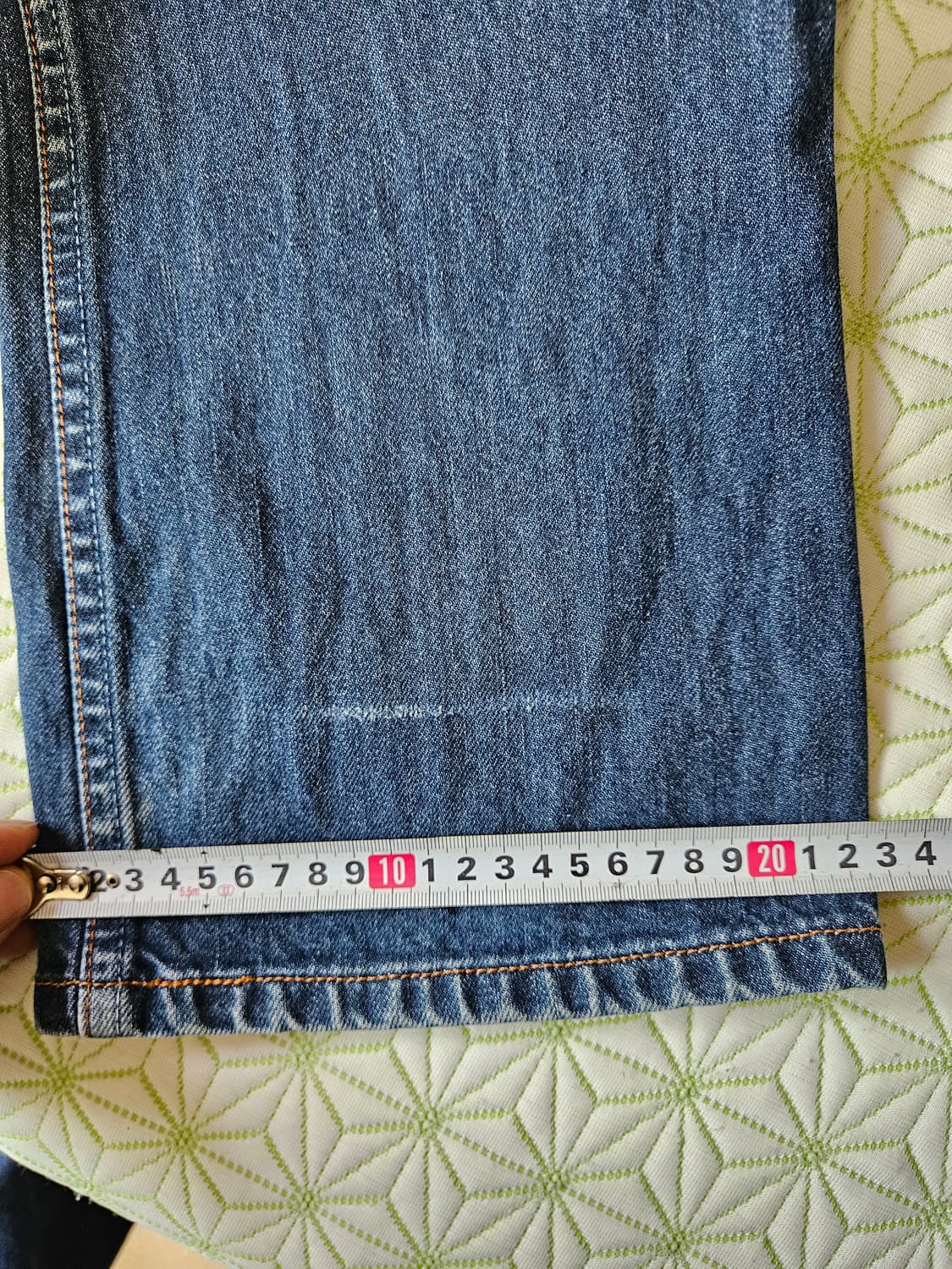 00s levis 517 부츠컷 31x34  상품이미지6