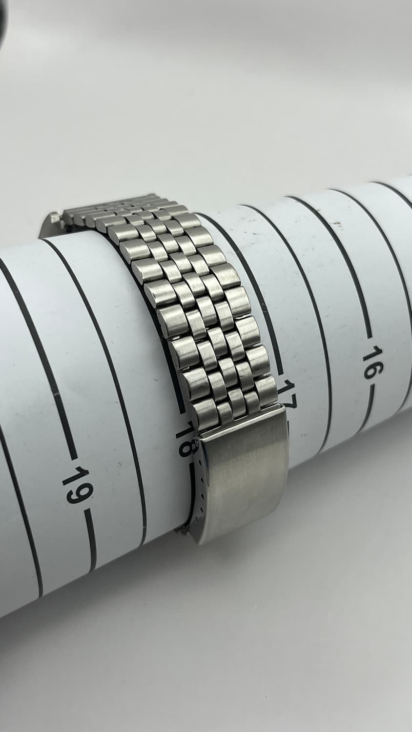 세이코 맨즈 빈티지 데이데이트 상품이미지8