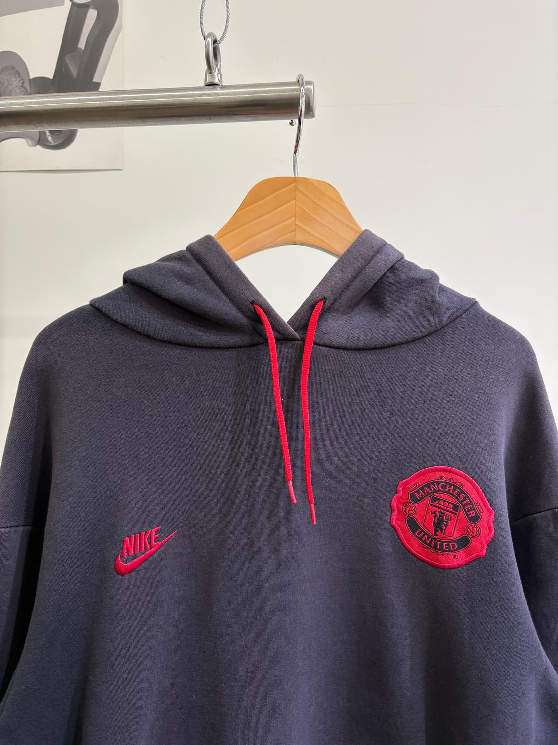 NIKE 후드티셔츠 상품이미지2