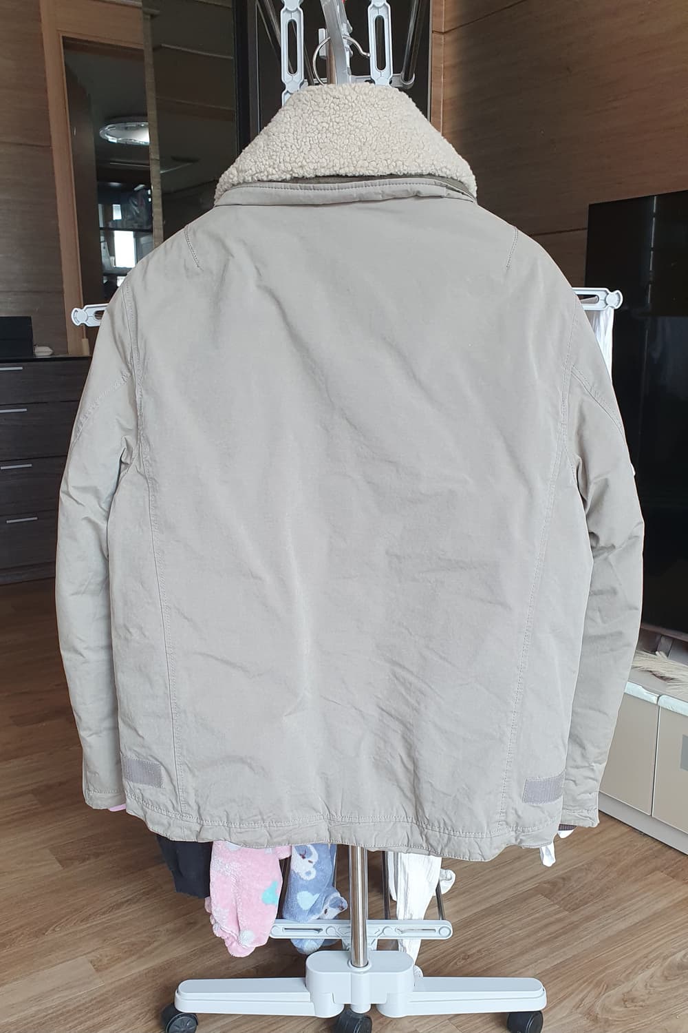 시리즈 라파예트 22년 사이즈 100 상품이미지2