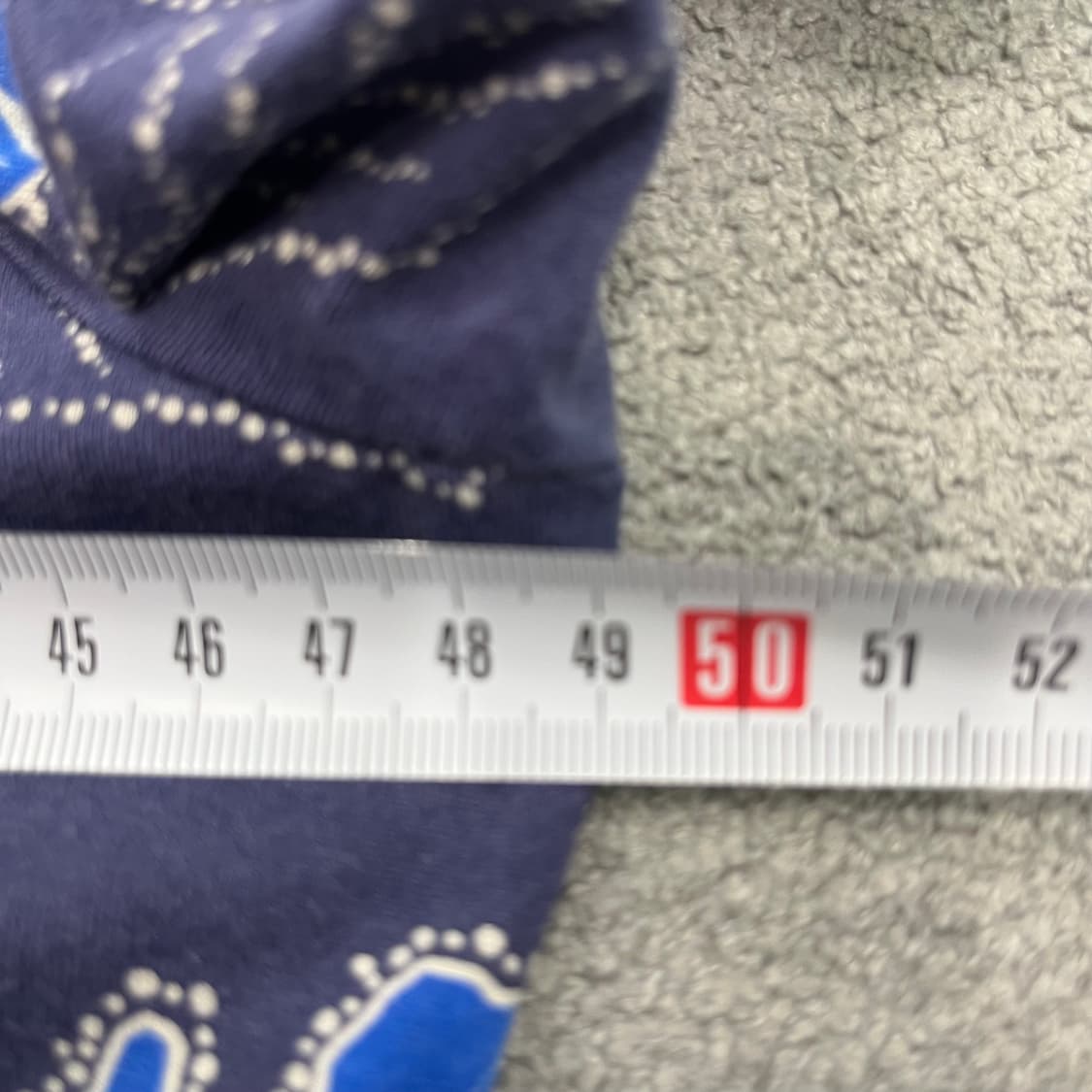 M 디젤 플라워 패턴 반팔셔츠 상품이미지5