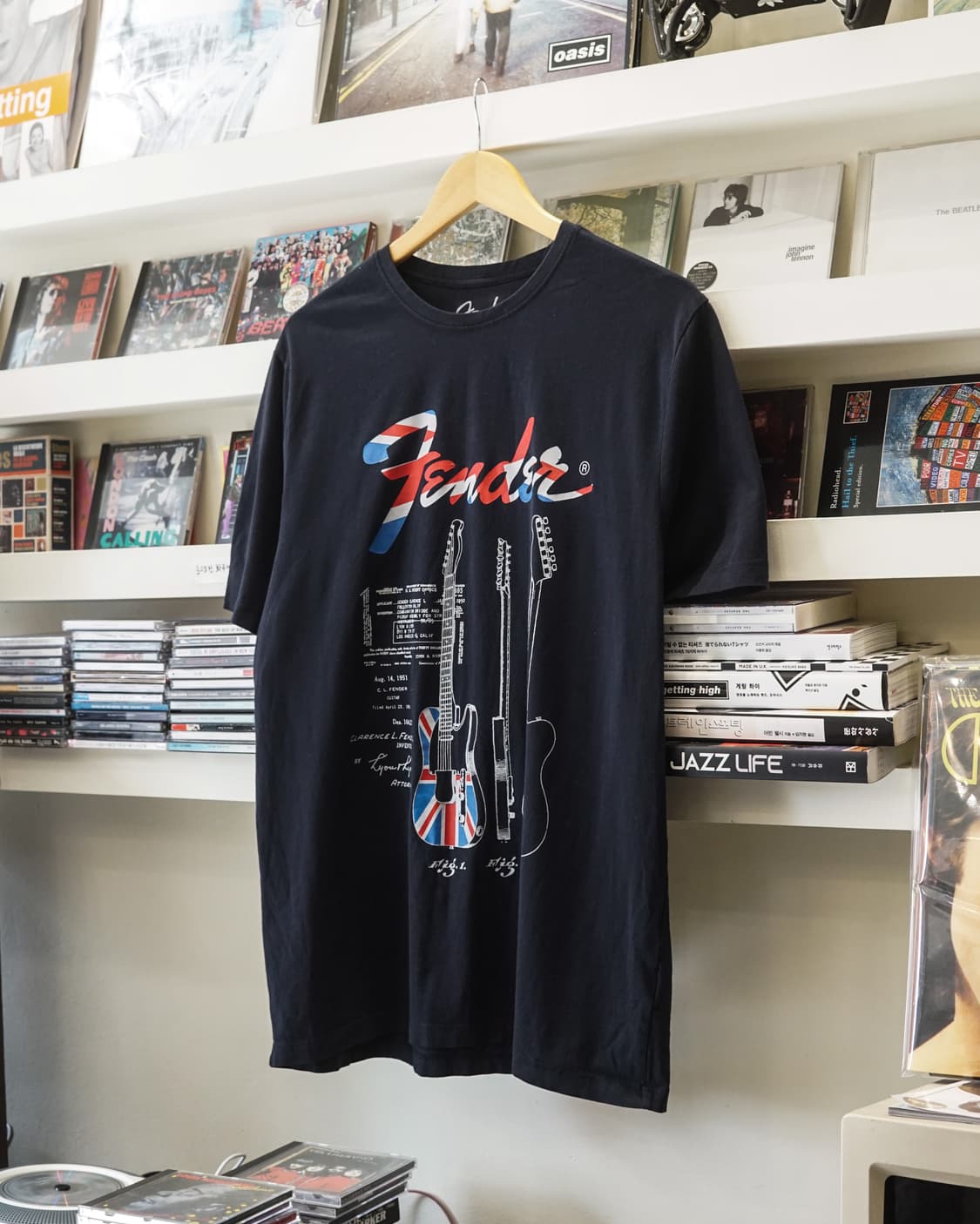 Fender 상품이미지1