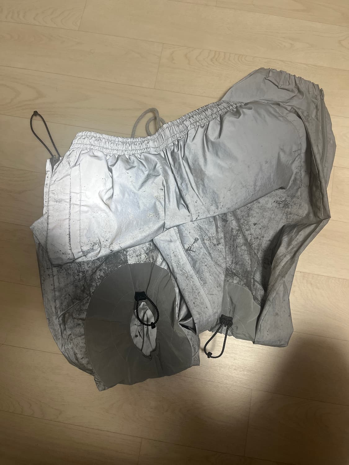 PAF 트라우저 상품이미지4