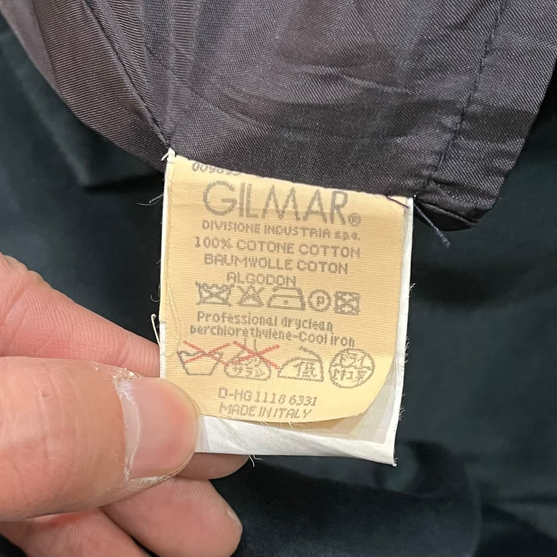  아이스버그 미키마우스 자수 블레이저 y14345 상품이미지8