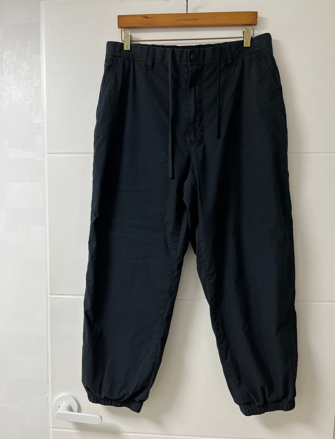 유니클로 조거 팬츠 기모 상품이미지1