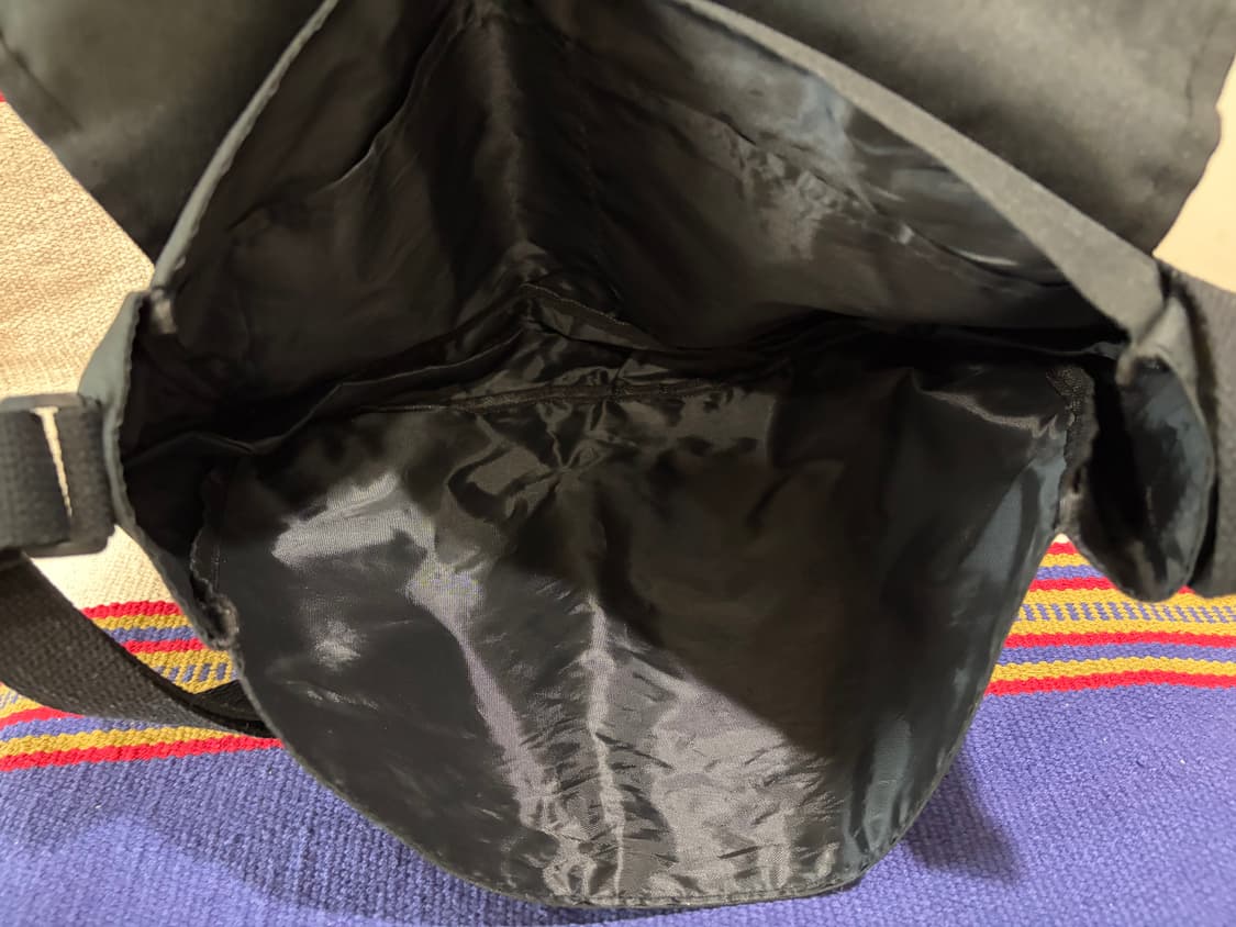 칼 헬무트 메신저 크로스백 / karl helmut cross bag 상품이미지4