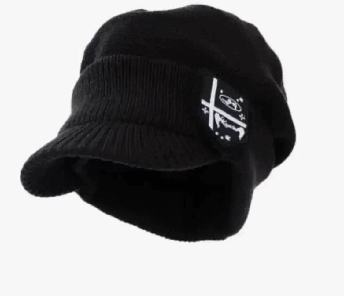 카시코 니트 비니 상품이미지1