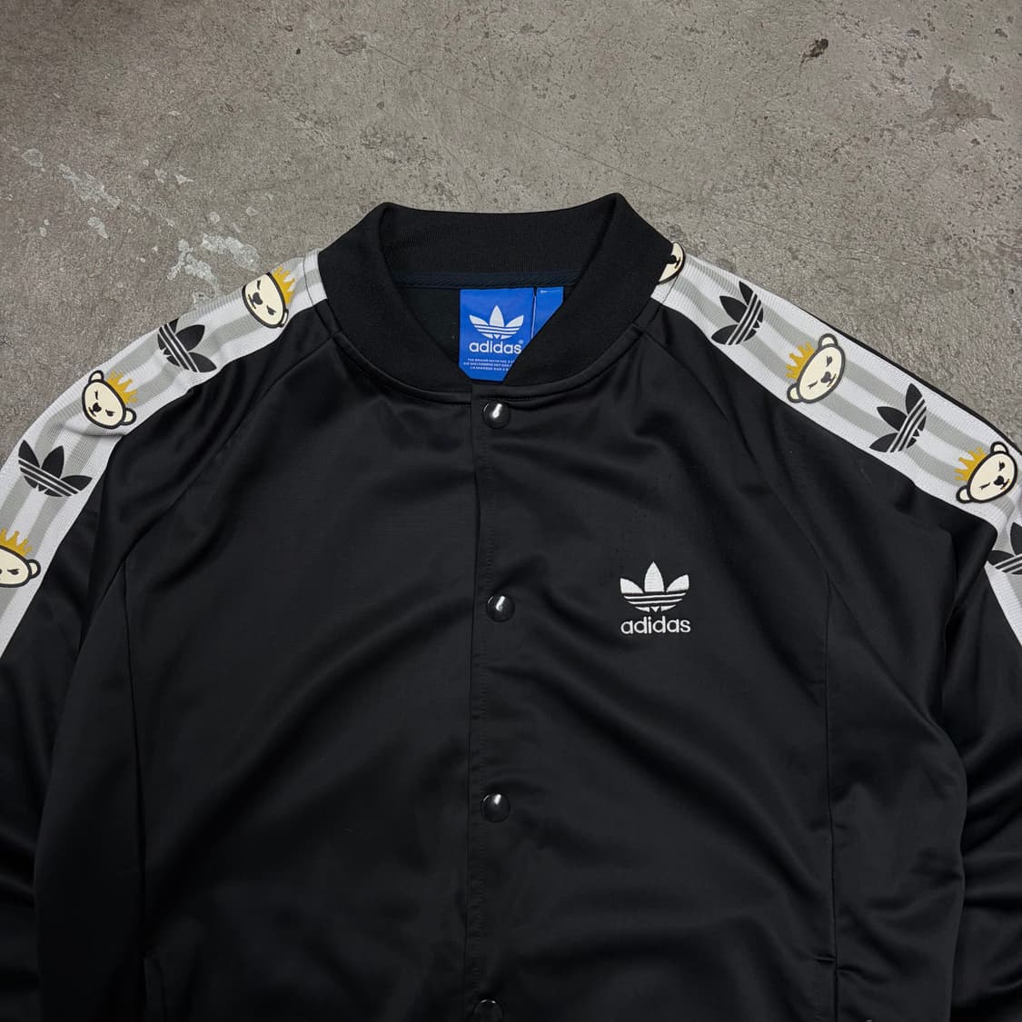 아디다스 니고베어 져지[2410] 상품이미지2