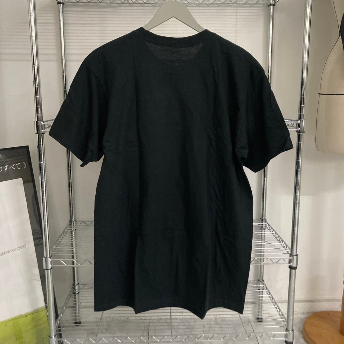 단다단 오피셜 애니메이션 티셔츠 상품이미지6