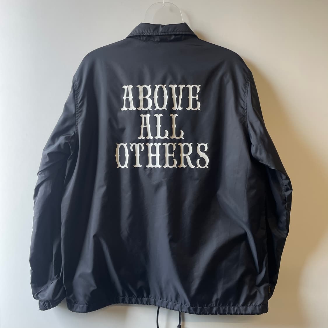 네이버후드 코치자켓 상품이미지6