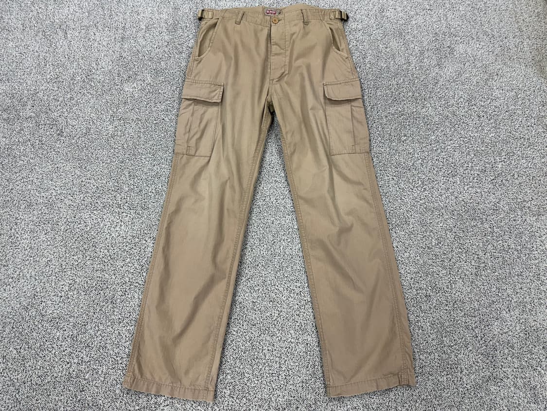 XLARGE 카고팬츠 상품이미지1