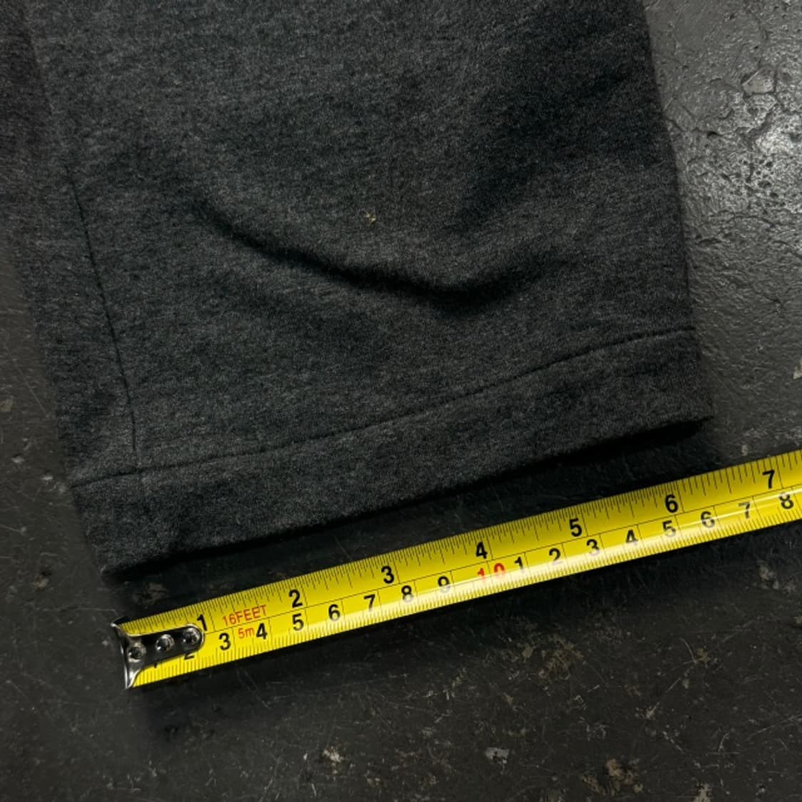 105 나이키 요가 드라이핏 후드 셋업 세트 상품이미지7