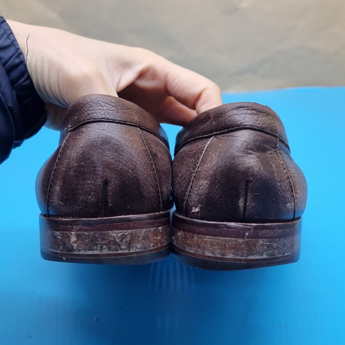 콜한 남성테슬로퍼8 260 상품이미지4