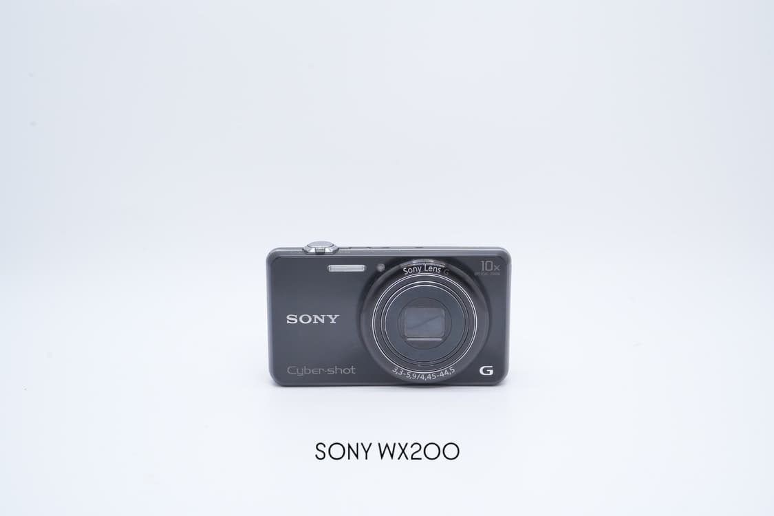Sony wx200 상품이미지1
