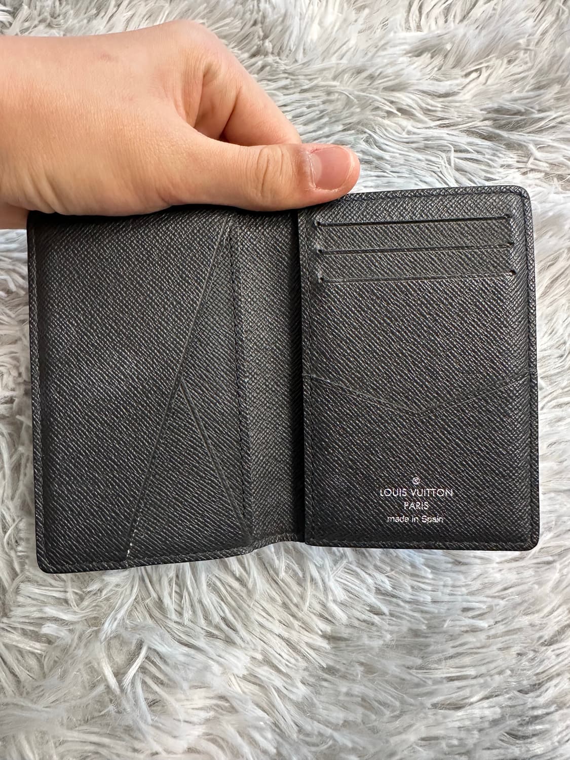 루이비통 오거나이저 카드지갑  상품이미지5