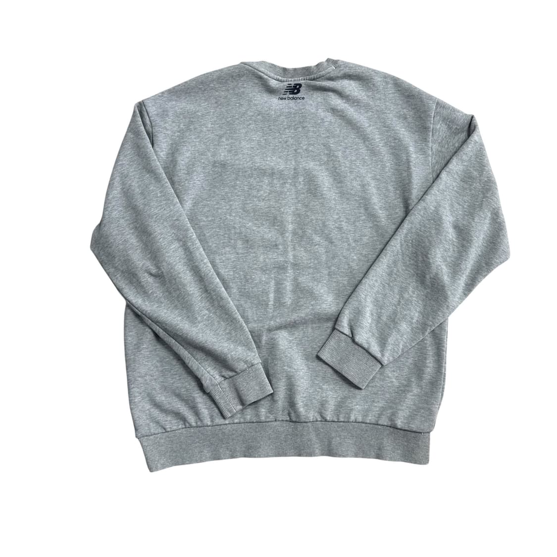 뉴발란스 맨투맨 상품이미지3