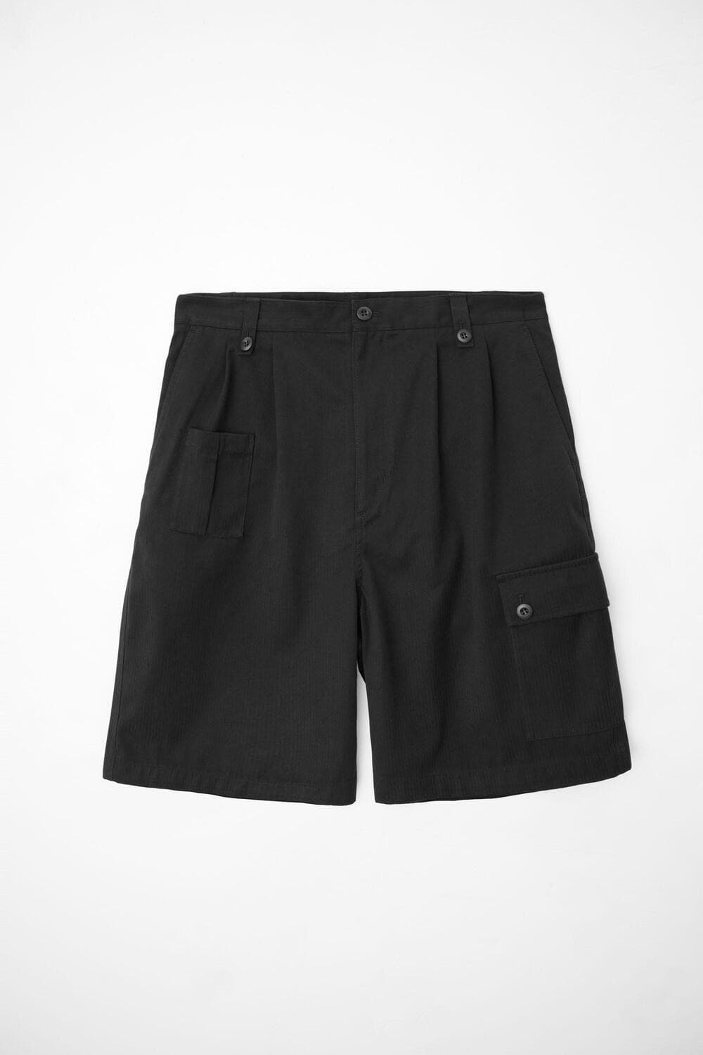 유스 youth British Army Jungle Half Pants 상품이미지2