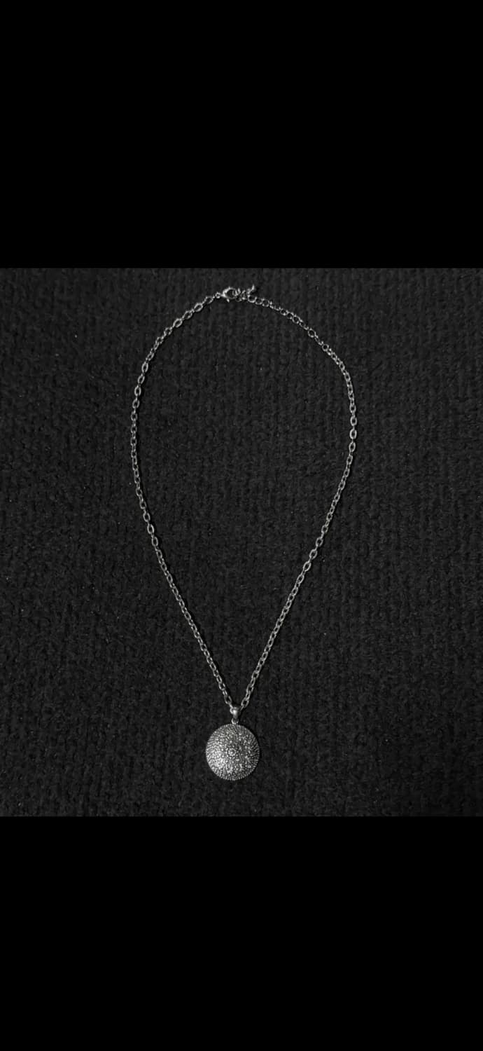 Vintage neckless 빈티지 목걸이 상품이미지1