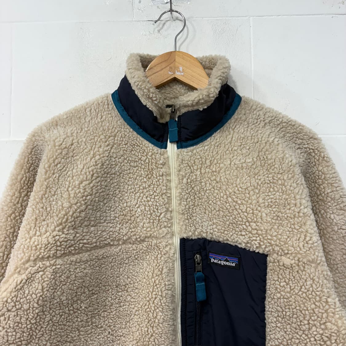 파타고니아 클래식 레트로-X 재킷 상품이미지2