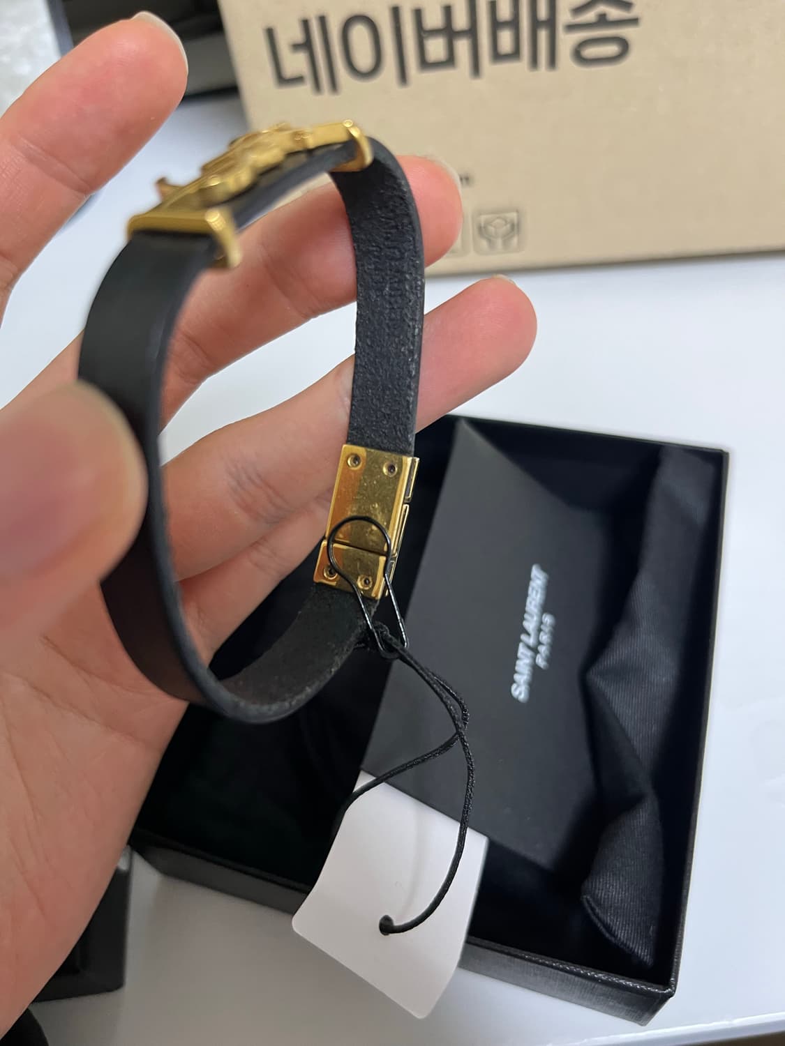 생로랑 팔찌  상품이미지2