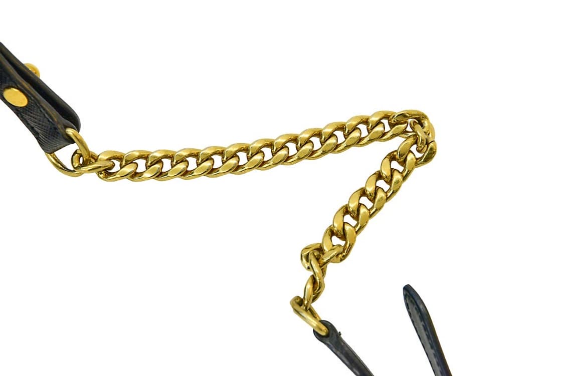 프라다 사피아노 미니 크로스백(정품) 상품이미지8