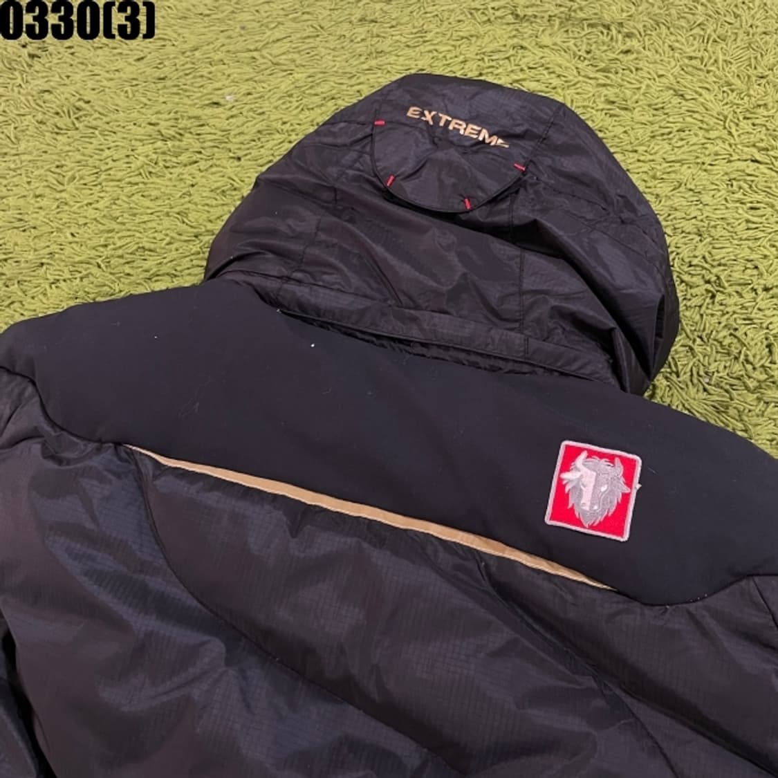 블랙야크 패딩 상품이미지8