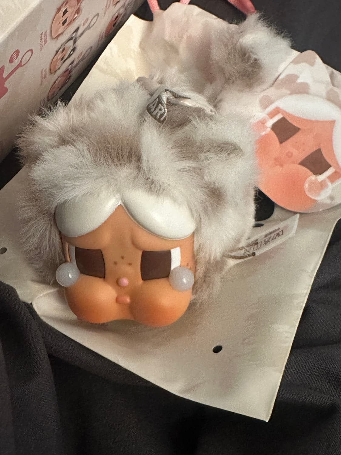 팝마트 표냥이 바닐라 상품이미지1