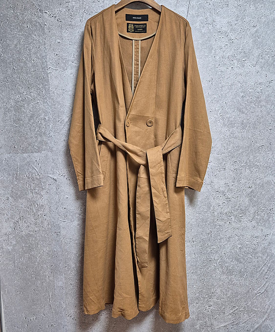JOURNAL STANDARD(Fabric Made In ITALY) 상품이미지1