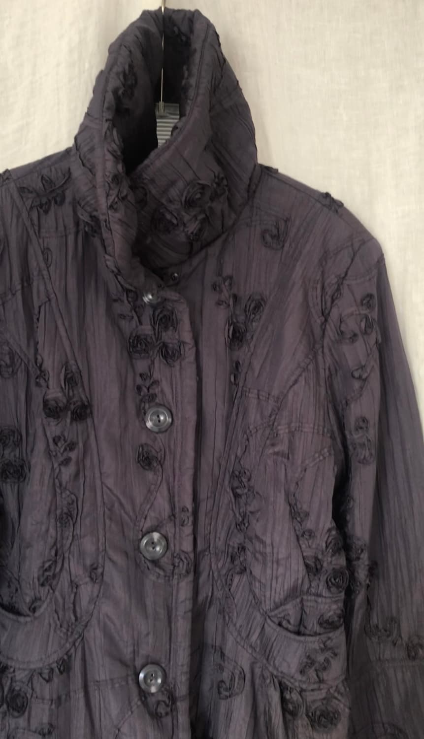 vintage pattern jumper 상품이미지9